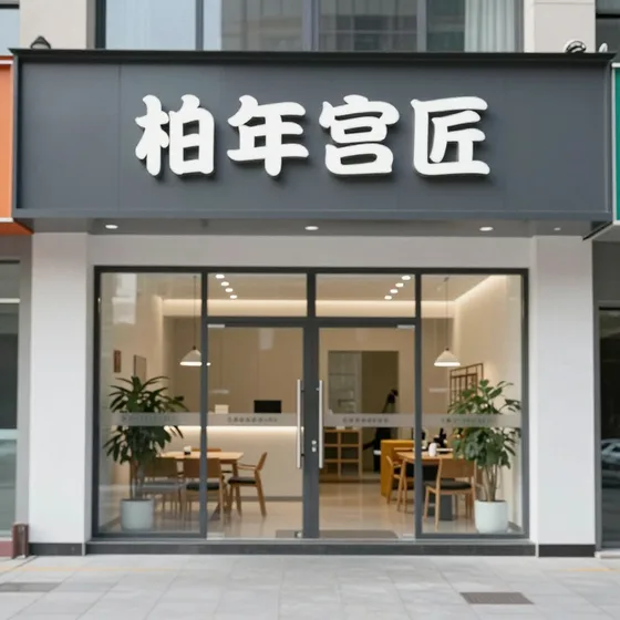 该品牌